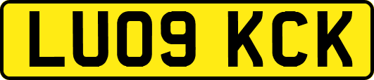 LU09KCK