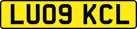 LU09KCL