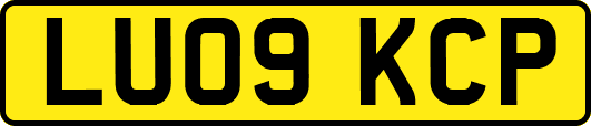 LU09KCP