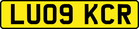 LU09KCR
