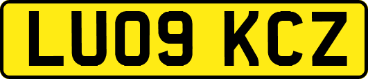 LU09KCZ