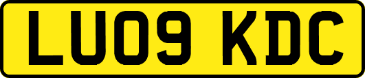 LU09KDC