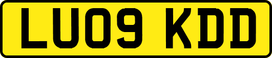 LU09KDD