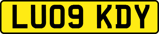 LU09KDY