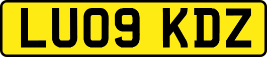 LU09KDZ