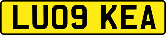 LU09KEA