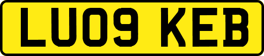 LU09KEB