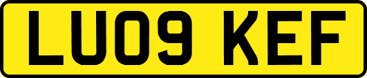 LU09KEF