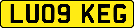 LU09KEG