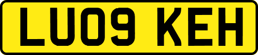 LU09KEH
