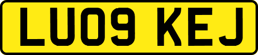 LU09KEJ
