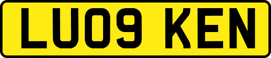 LU09KEN