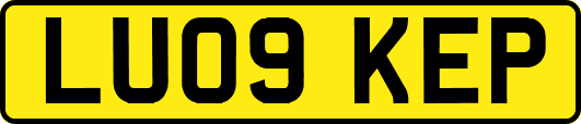LU09KEP