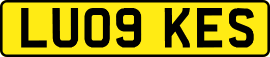 LU09KES