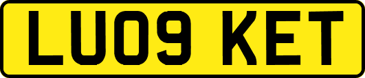 LU09KET
