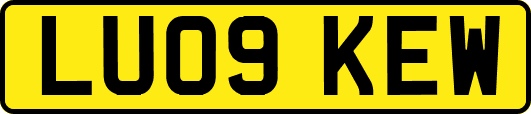 LU09KEW