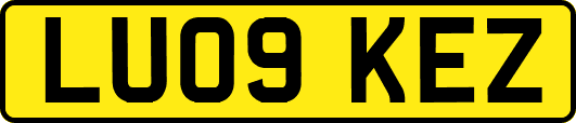 LU09KEZ