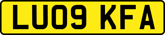 LU09KFA