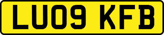 LU09KFB