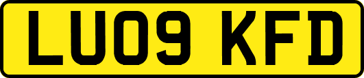 LU09KFD