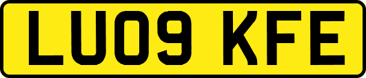 LU09KFE