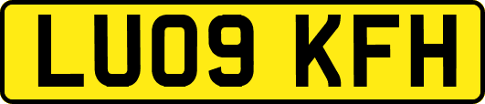 LU09KFH