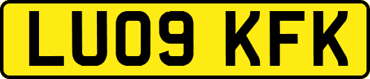 LU09KFK