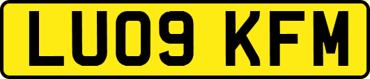 LU09KFM