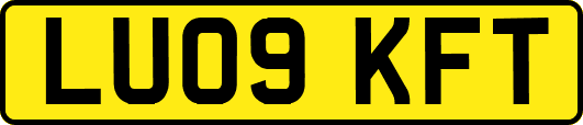 LU09KFT