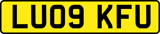 LU09KFU