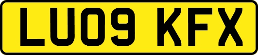 LU09KFX