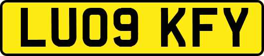 LU09KFY