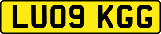 LU09KGG