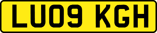 LU09KGH