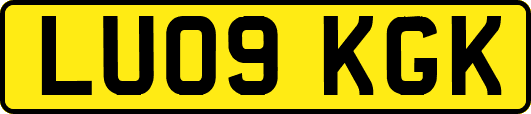 LU09KGK