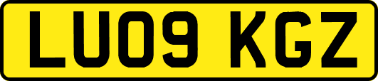 LU09KGZ