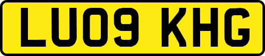 LU09KHG
