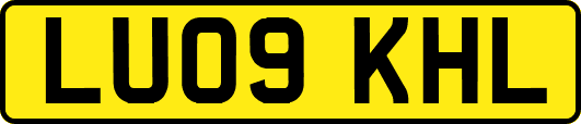 LU09KHL