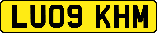 LU09KHM