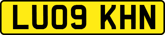 LU09KHN