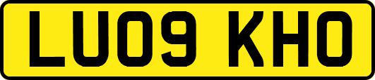 LU09KHO