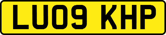 LU09KHP