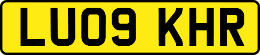 LU09KHR
