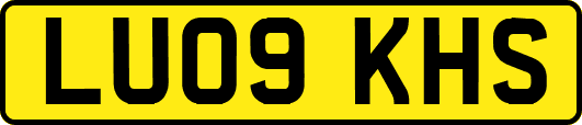 LU09KHS