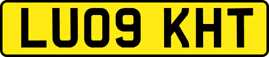 LU09KHT