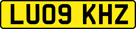 LU09KHZ