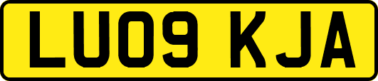 LU09KJA