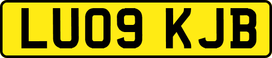 LU09KJB