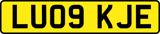 LU09KJE