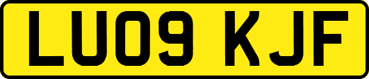 LU09KJF